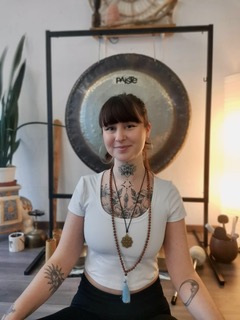 Espace Akasa - Deborah Friedli