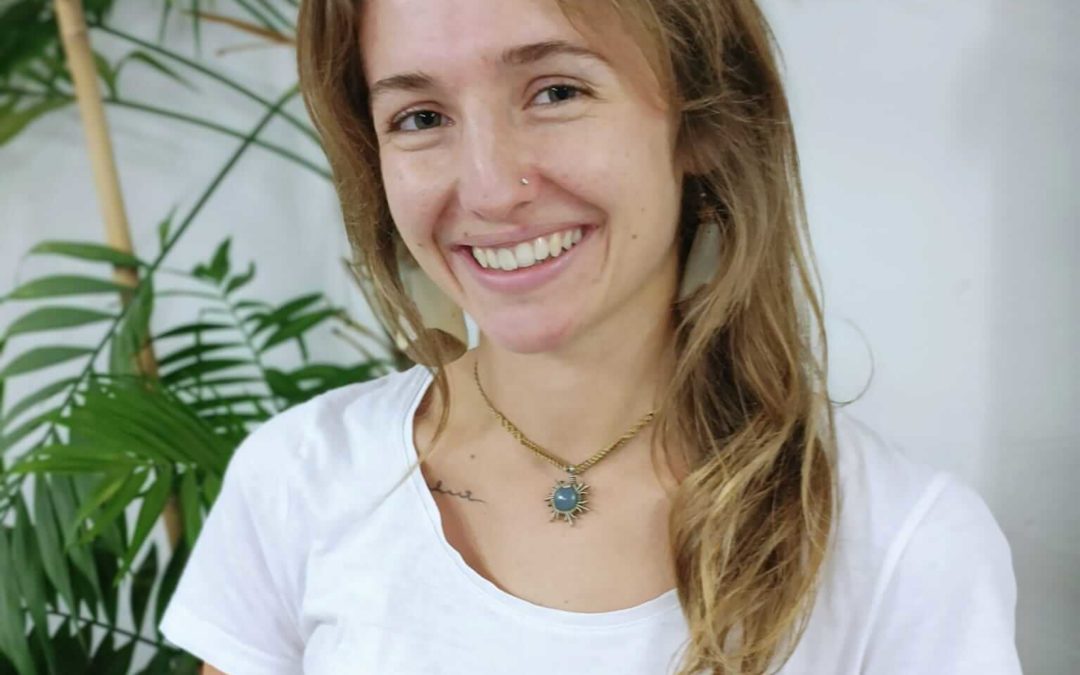 Savina Marquis