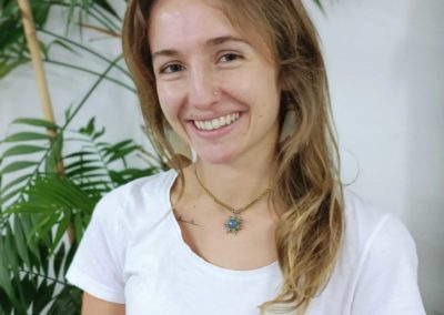 Savina Marquis
